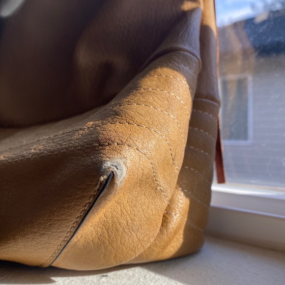 Free People Moda Luxe Gramercy Bag - Picture 9 of 12